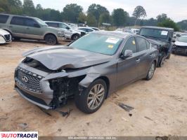 Infiniti Q50 2021 3 Infiniti Q50 2021 3