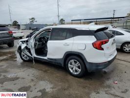 GMC Terrain 2019 1