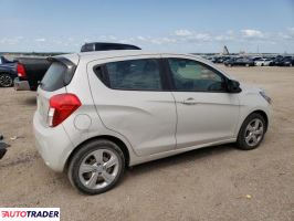 Chevrolet Spark 2019 1