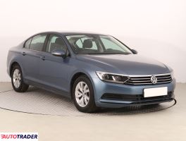 Volkswagen Passat 2018 1.5 147 KM