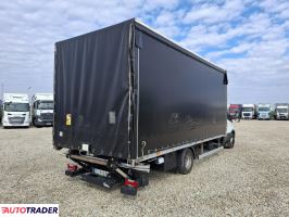 Iveco Daily 2021 3.0