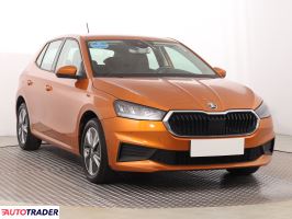 Skoda Fabia - zobacz ofertę