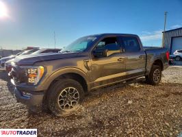 Ford Pozostałe 2023 5