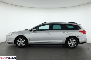 Citroen C5 2008 2.0 134 KM