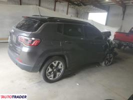 Jeep Compass 2021 2