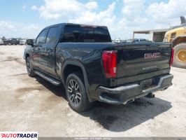 GMC Sierra 2019 6 GMC Sierra 2019 6
