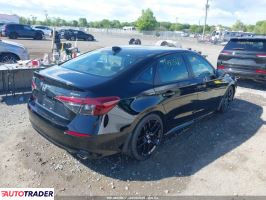 Honda Civic 2025 2