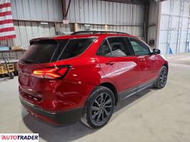 Chevrolet Equinox 2023 1