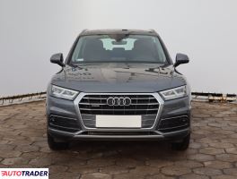 Audi Q5 2018 2.0 248 KM