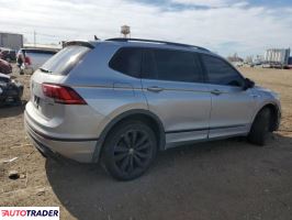 Volkswagen Tiguan 2020 2