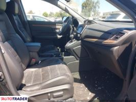 Honda CR-V 2020 1