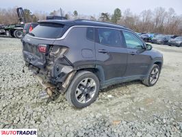 Jeep Compass 2021 2