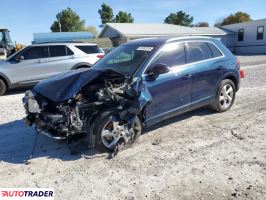 Audi Q3 2020 2