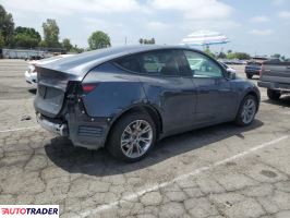 Tesla Model Y 2024 Tesla Model Y 2024