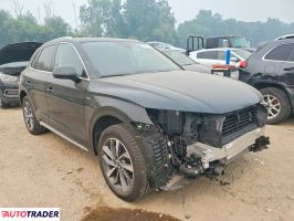 Audi Q5 2024 2