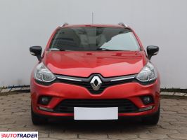 Renault Clio - zobacz ofertę