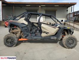 Polaris Ranger RZR 2021 Polaris Ranger RZR 2021