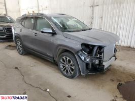 GMC Terrain 2021 1 GMC Terrain 2021 1