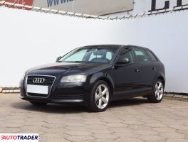 Audi A3 2008 2.0 138 KM