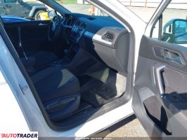 Volkswagen Tiguan 2020 2