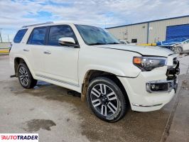 Toyota Pozostałe 2023 4