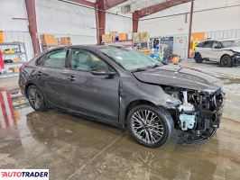 Kia Pozostałe 2022 2