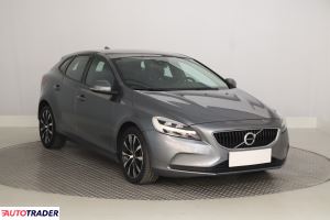 Volvo V40 - zobacz ofertę