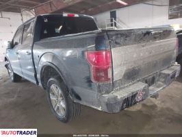 Ford Pozostałe 2020 3