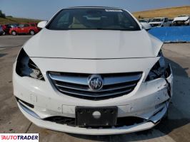 Buick Pozostałe 2019 1 Buick Pozostałe 2019 1