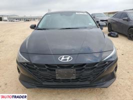 Hyundai Elantra 2022 2 Hyundai Elantra 2022 2
