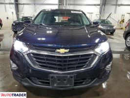 Chevrolet Equinox 2020 1