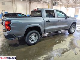 Chevrolet Colorado 2025 2