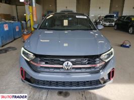 Volkswagen Jetta 2024 2 Volkswagen Jetta 2024 2