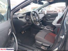 Toyota Corolla 2025 2