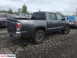 Toyota Tacoma 2023 3 Toyota Tacoma 2023 3