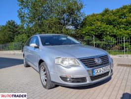 Volkswagen 2009 2.0 140 KM Volkswagen 2009 2.0 140 KM