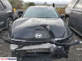 Hyundai Sonata 2024 2