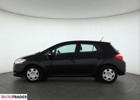 Toyota Auris 2013 1.3 97 KM
