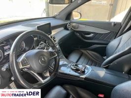 Mercedes GLC - zobacz ofertę