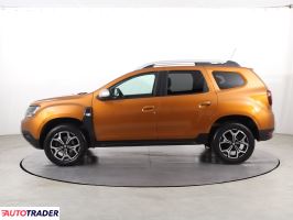 Dacia Duster 2019 1.3 147 KM