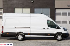 Ford Transit 2023 2