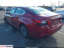 Nissan Altima 2024 2