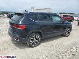 Volkswagen Pozostałe 2022 1