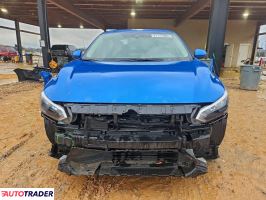 Nissan Sentra 2024 2