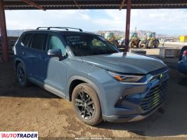 Toyota Highlander 2024 2