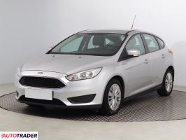 Ford Focus 2016 1.6 103 KM Ford Focus 2016 1.6 103 KM
