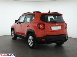 Jeep Renegade 2019 1.0 118 KM