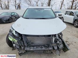 Nissan Rogue 2024 1
