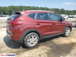 Hyundai Tucson 2020 2