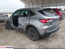 Ford Escape 2022 1 Ford Escape 2022 1